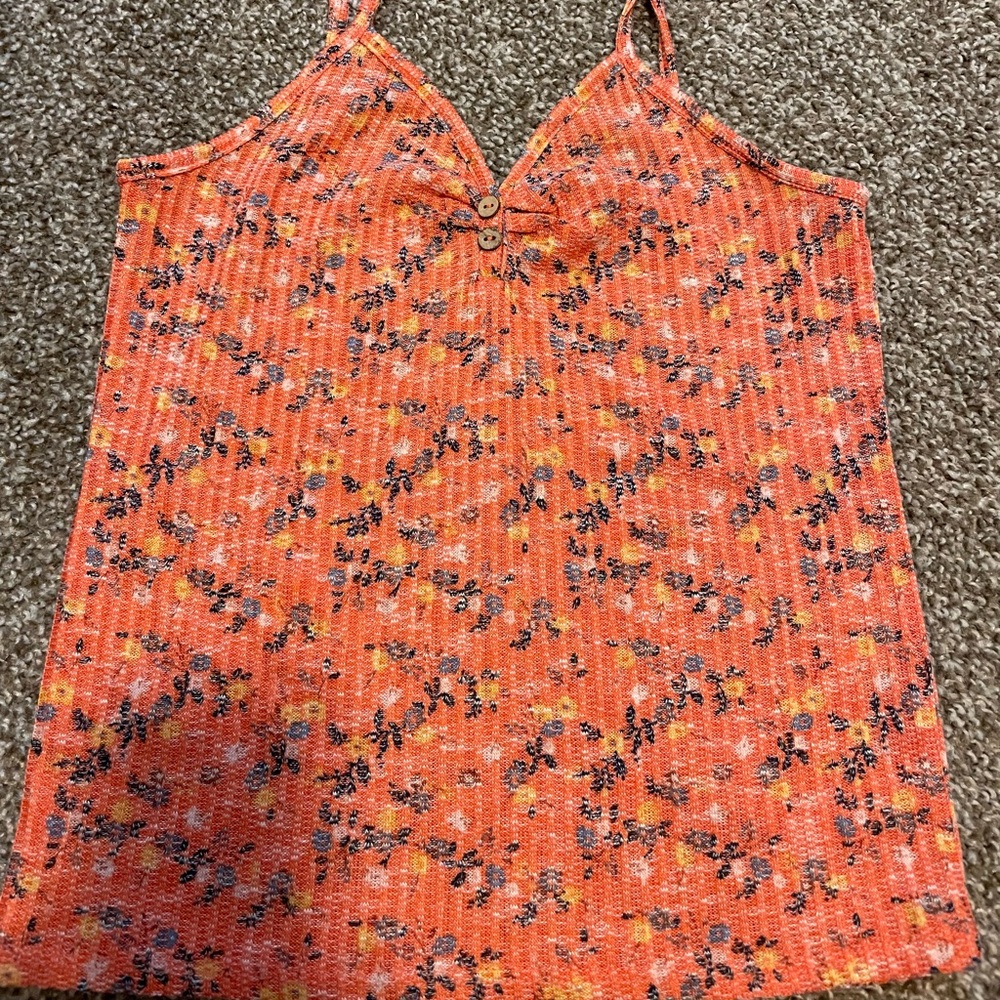 Cute cami